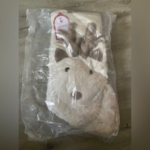 Pottery barn Christmas Stocking